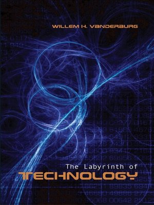 cover image of The Labyrinth of Technology
